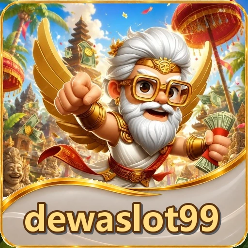 Tampilan unduh paket APK dewaslot99 versi 6.2.4 berukuran 41.8 MB
